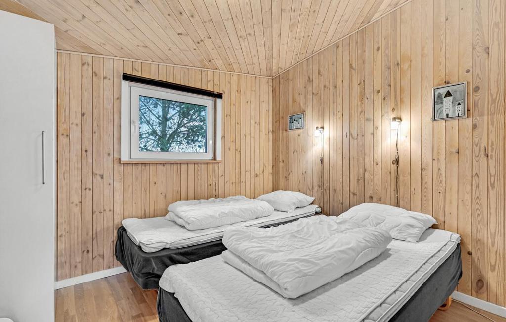 Glyngore Camping Og Hytte By Zewnętrze zdjęcie