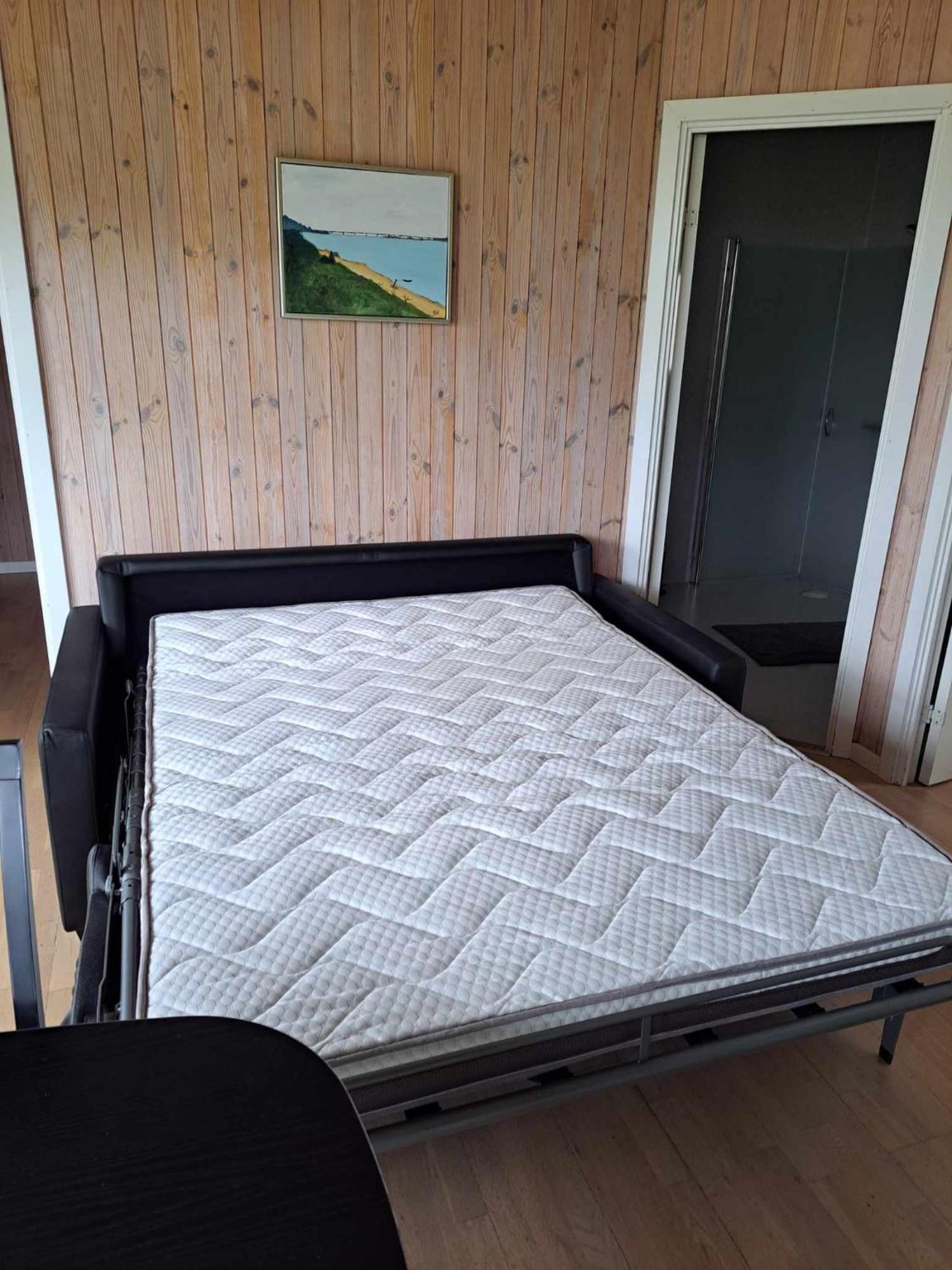 Glyngore Camping Og Hytte By Zewnętrze zdjęcie